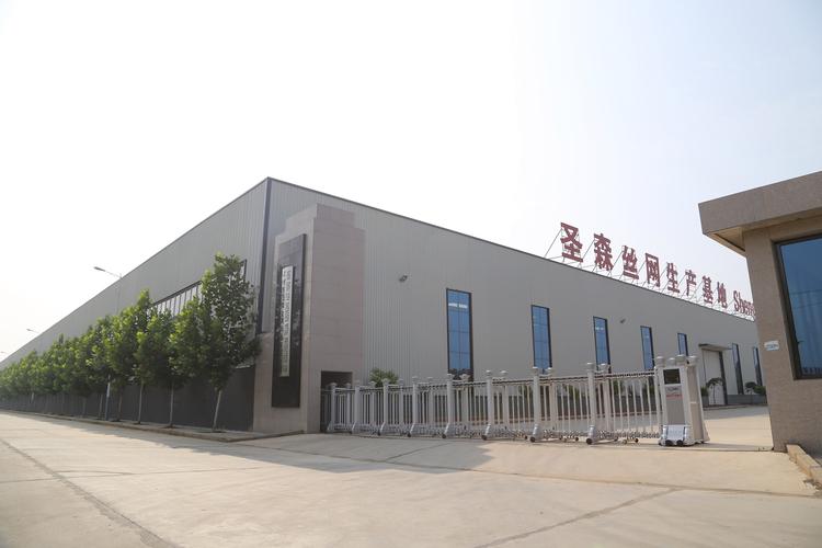 深州市圣森金屬制品 匠心鍛造，金屬美學與工業實業的完美交融