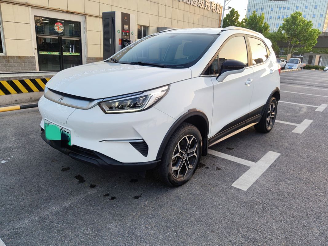 大中華二手新能源車(chē)回收總裁兼CEO談新能源汽車(chē)電附件 循環(huán)經(jīng)濟(jì)中的價(jià)值藍(lán)海