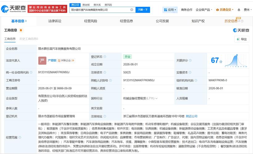 新能源整車(chē)、換電設(shè)施與電附件 經(jīng)營(yíng)范圍的內(nèi)涵與協(xié)同